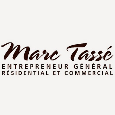 Marc Tassé