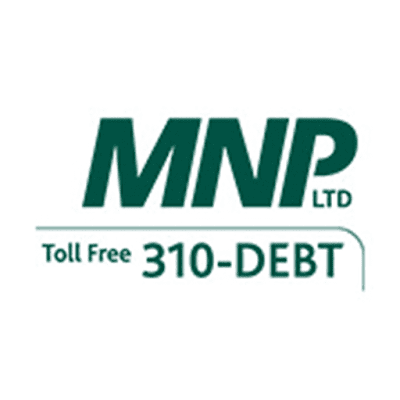 MNP Debt - Licensed Insolvency Trustees Bankruptcy & Consumer Proposals