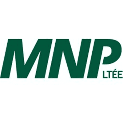 MNP Ltée Syndic Autorisé en Insolvabilité Faillite & Proposition de Consommateur