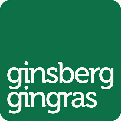 Ginsberg Gingras