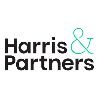 Harris & Partners Inc.