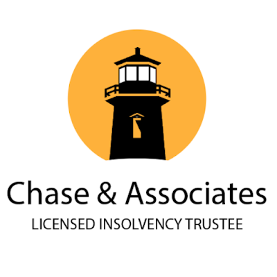 Chase & Associates - Licensed Insolvency Trustee