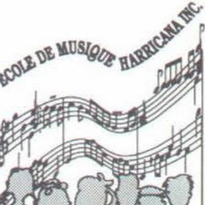 Ecole De Musique Harricana