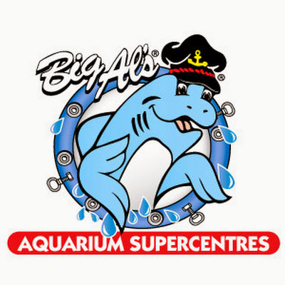 Big Al's Aquarium Supercentres - Newmarket