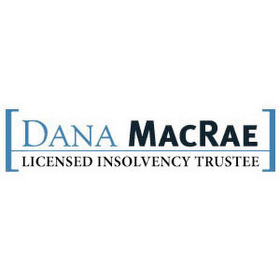 Consumer Proposal & Licensed Insolvency Trustee | Dana MacRae