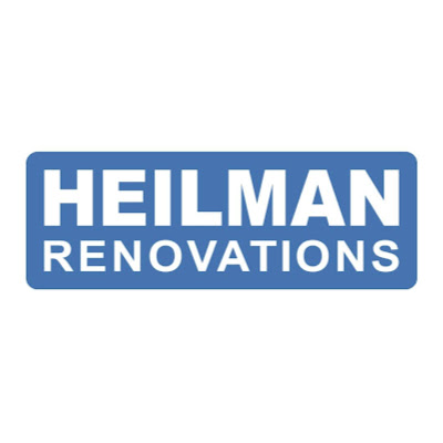 Heilman Renovations