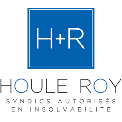 Houle Roy - Syndic autorisé en insolvabilité - Shawinigan