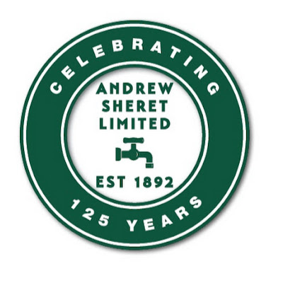 Andrew Sheret Limited