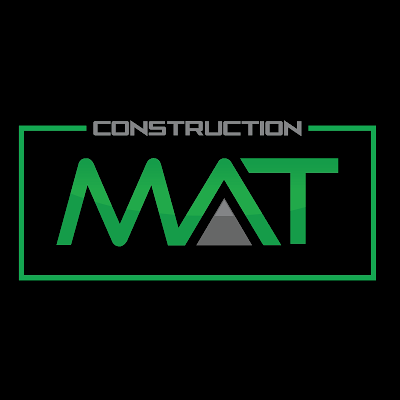 MAT construction & cie Inc. - Entrepreneur général, Construction et rénovation, Revêtement extérieur Terrebonne