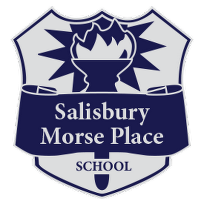 École Salisbury Morse Place School