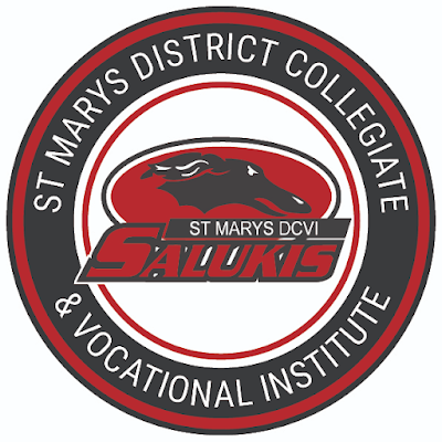 Saint Marys District Collegiate and Vocational Institute (DCVI)