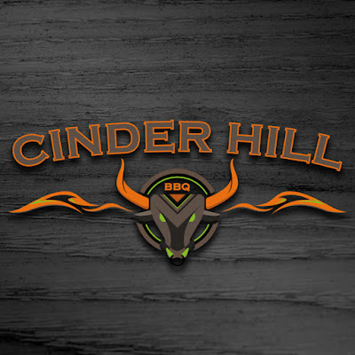 Cinder Hill BBQ