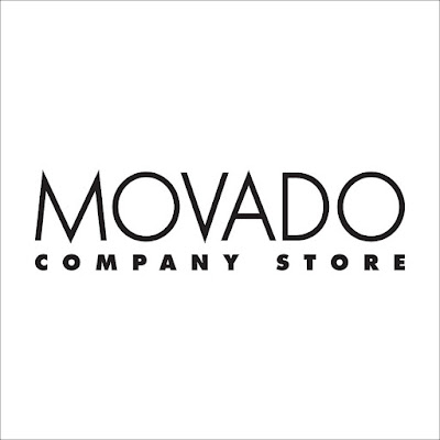 Movado Company Store