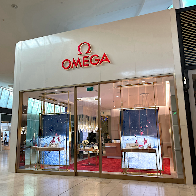 Omega Boutique (Yorkdale Mall)