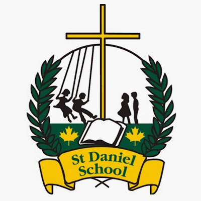 St. Daniel School