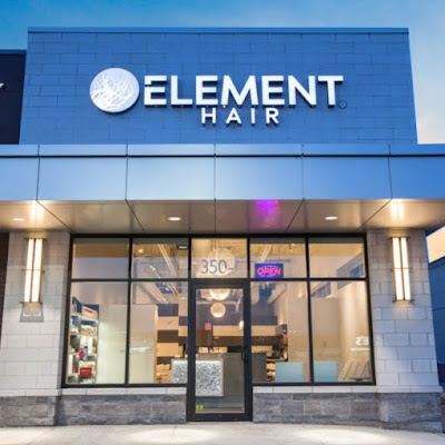 Element Hair