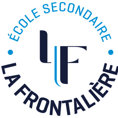 École secondaire La Frontalière