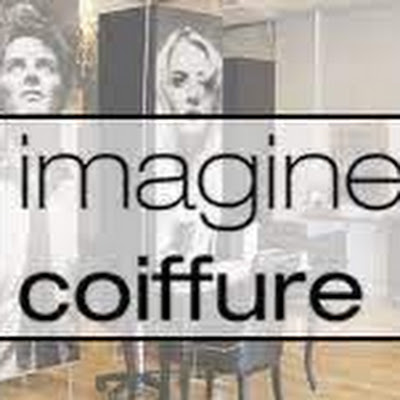 Coiffure Imagine'hair- Esthétique