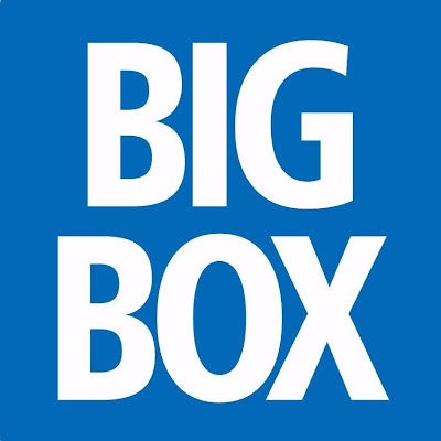 Big Box Outlet Store - Penticton