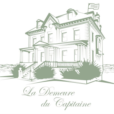 La Demeure du Capitaine