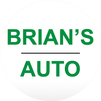 Brian's Auto Service