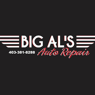 Big Al's Auto Repair