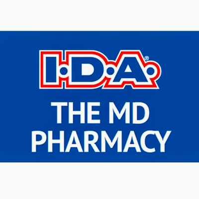 I.D.A. - The MD Pharmacy