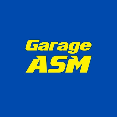 Garage ASM enr. Auto Mécano