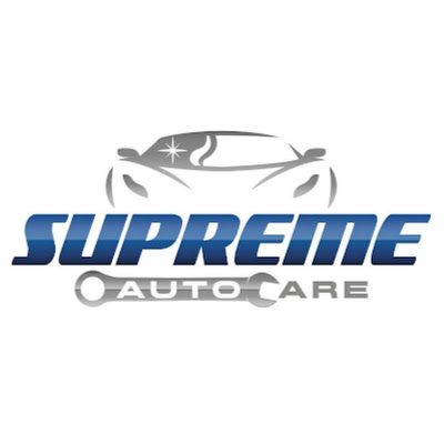 Supreme Auto Care