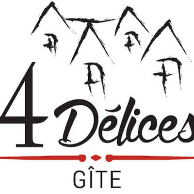 Gîte Aux Quatre Délices