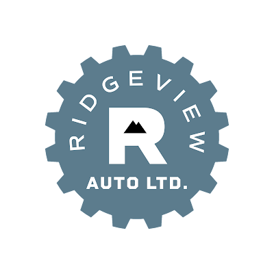 Vous réclamez ceci Profil Ridgeview Auto Ltd