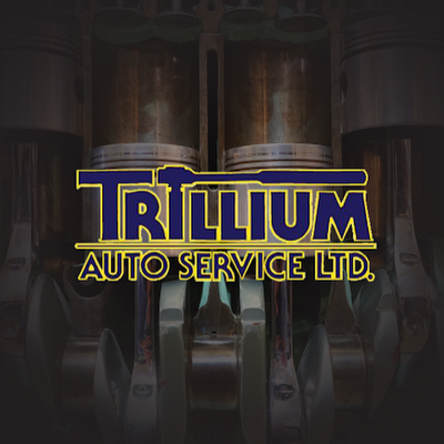 NAPA AUTOPRO - Trillium Auto Service