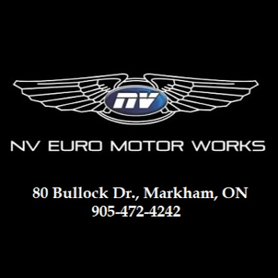 NV Euro Motor Works