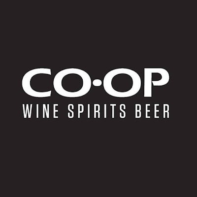 Calgary Co-op Sierra Springs Wine Spirits Beer