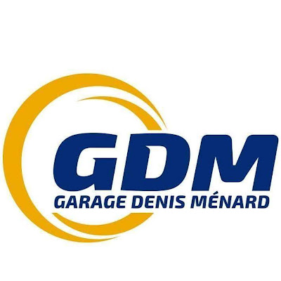 CarrXpert Garage Denis Ménard Dolbeau-Mistassini