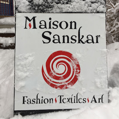 Maison Sanskar