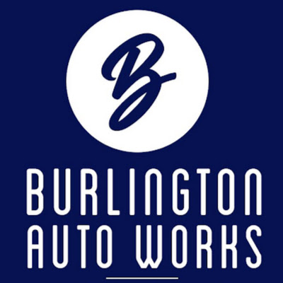 Burlington Auto Works