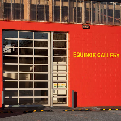 Equinox Gallery