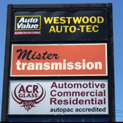 Westwood Auto Tec