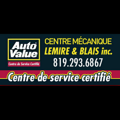 Garage Lemire & Blais Certifié Auto Service