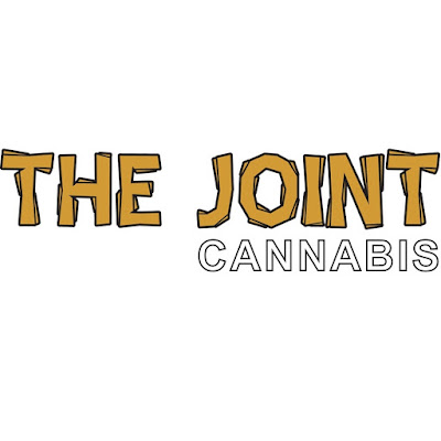 The Joint Cannabis Store And Vape Shop - St. Marys Winnipeg