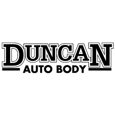 Duncan Auto Body