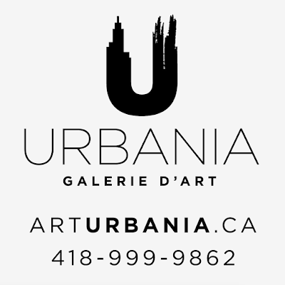 Galerie d'Art Urbania