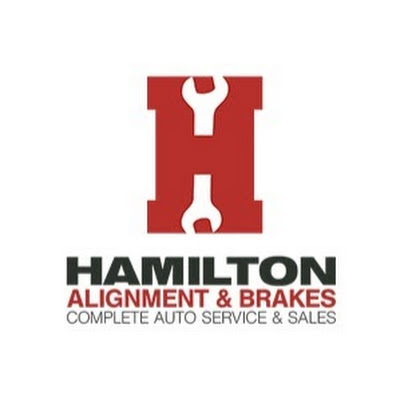 Hamilton Alignment & Brakes