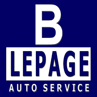 NAPA AUTOPRO - B LEPAGE AUTO SERVICE INC