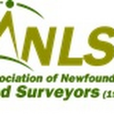 Association Of Newfoundland Land Surveyors