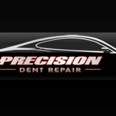 Precision Dent Repair, Hamilton’s Pdr Specialist