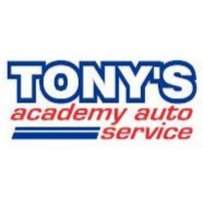 Tony's Academy Auto Service