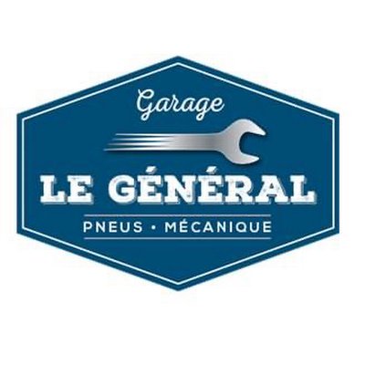 Garage Le Général Auto Mécano