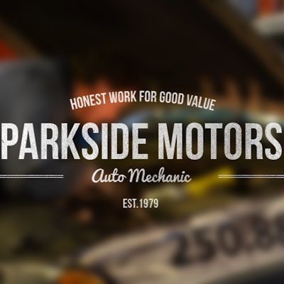 Parkside Motors Ltd.